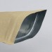 Σακουλάκια DOY-PACK KRAFT χωρίς παραθυρο 13x22,5cm σετ/100 14-682